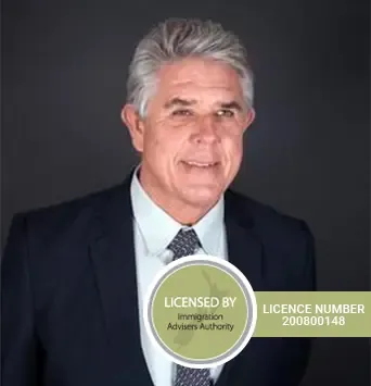 David Mason, Principal LIA | Managing Director at Southern Ferns Education